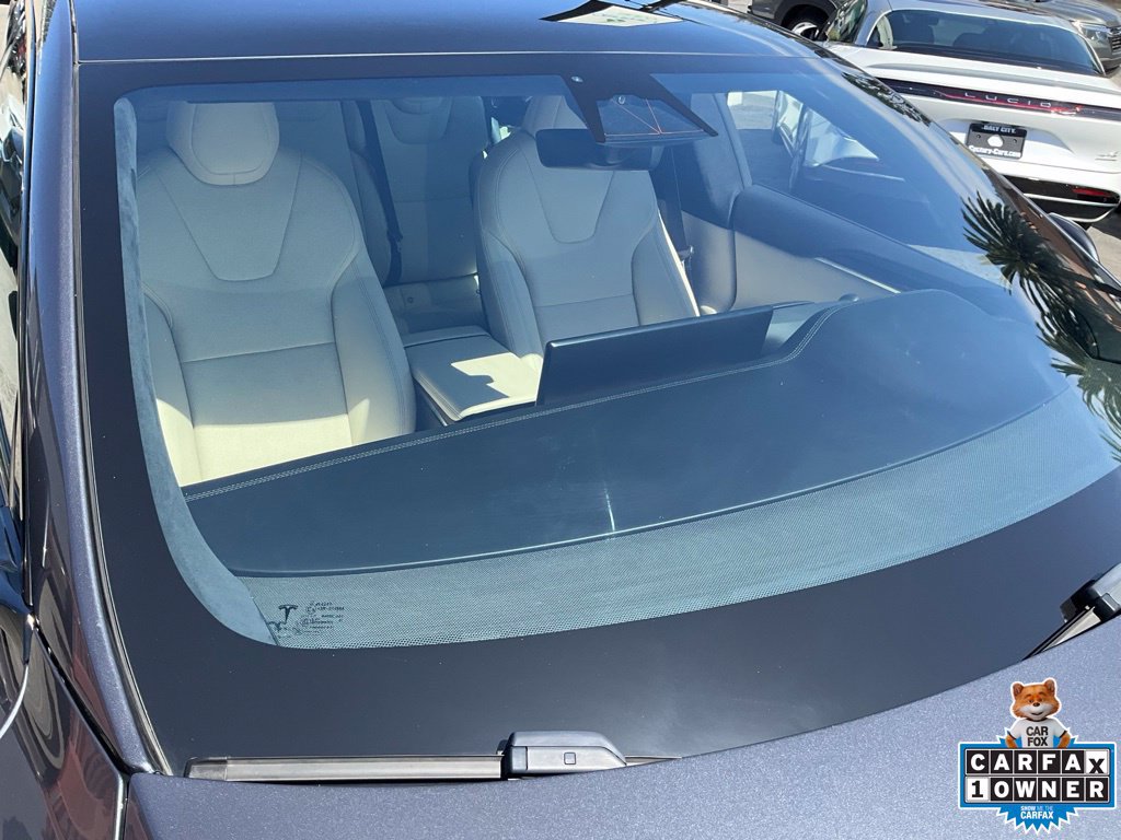 Used 2021 Tesla Model S Long Range AWD/4WD image 78