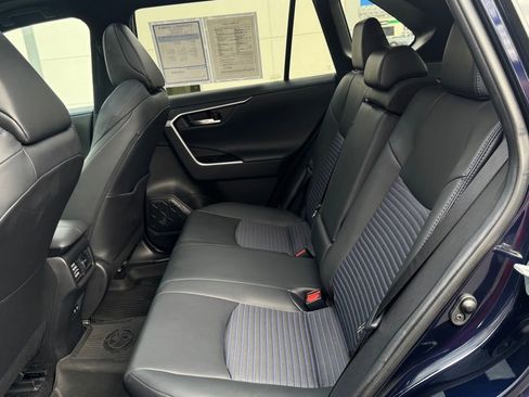 Used 2020 Toyota RAV4 XSE image 19