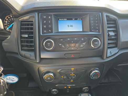 Used 2020 Ford Ranger XL w/ Equipment Group 101A Mid AWD/4WD image 13