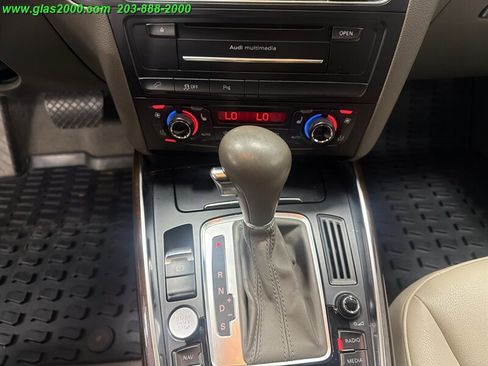Used 2012 Audi Q5 3.2 Premium Plus AWD/4WD image 26