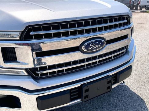 Used 2018 Ford F150 XLT w/ Equipment Group 302A Luxury AWD/4WD image 32