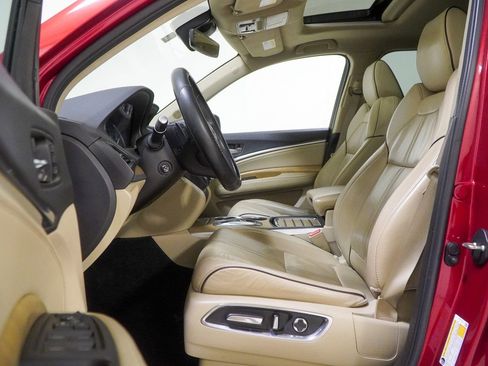 Used 2020 Acura MDX Advance image 22