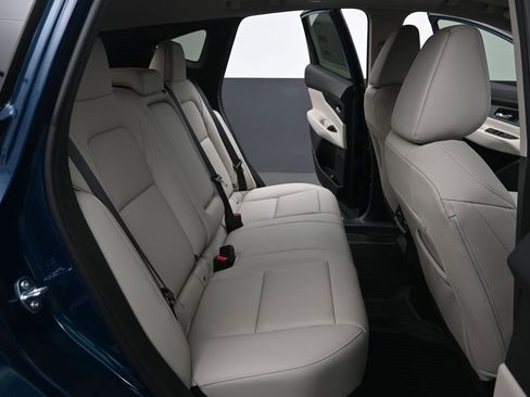New 2026 Nissan Murano SL AWD/4WD image 26