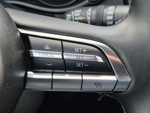 Used 2026 MAZDA CX-50 AWD 2.5 S w/ Preferred Pkg image 22