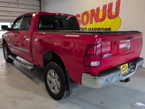 Used 2014 RAM 2500 Big Horn image 3