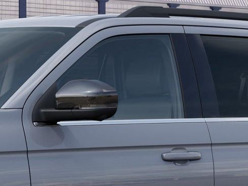 New 2027 Ford Expedition Max Active AWD/4WD image 20