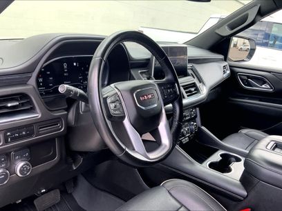 Used 2023 GMC Yukon SLT