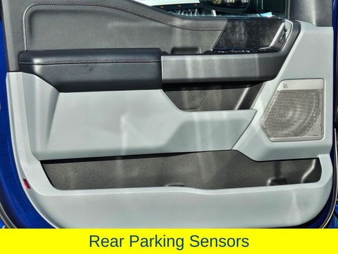 New 2026 Ford F250 XLT w/ XLT Premium Package image 42