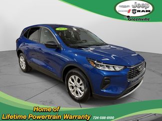 Used 2023 Ford Escape Active video 1