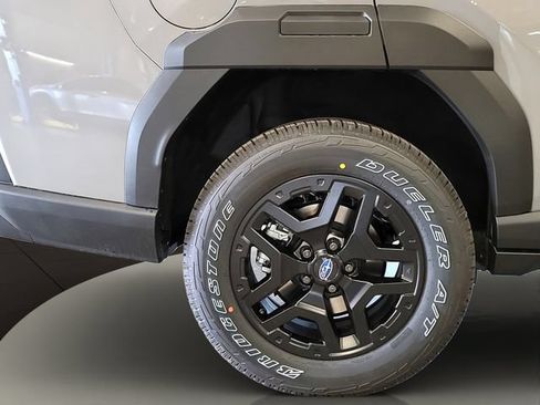 New 2026 Subaru Outback Wilderness AWD/4WD image 35