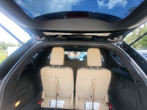 Used 2017 Ford Explorer FWD image 42