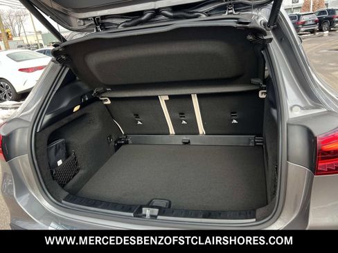 New 2026 Mercedes-Benz GLA 250 4MATIC image 13