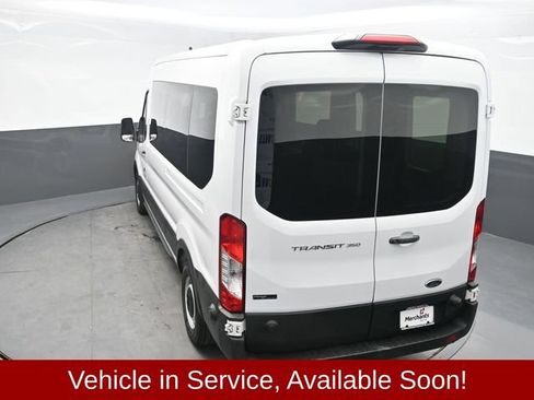 Used 2024 Ford Transit 350 XL RWD image 36
