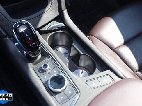 Used 2023 Cadillac XT6 Premium Luxury image 34