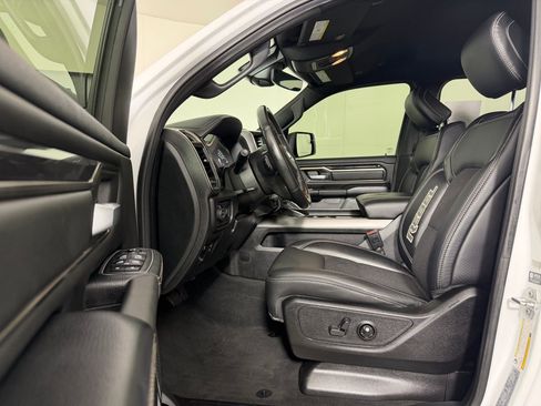 Used 2021 RAM 1500 Rebel w/ Rebel Level 1 Equipment Group AWD/4WD image 5