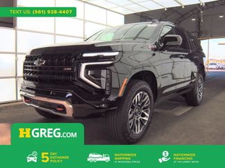 Used 2026 Chevrolet Tahoe Z71 AWD/4WD video 1