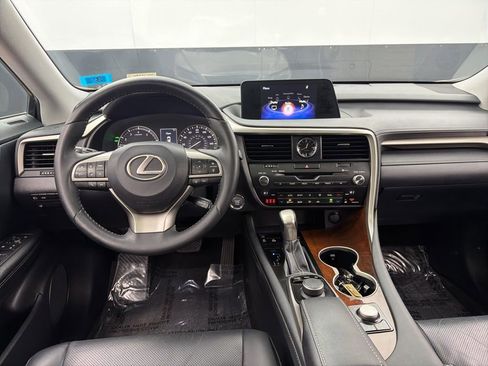 Used 2018 Lexus RX 350 AWD w/ Premium Package image 7