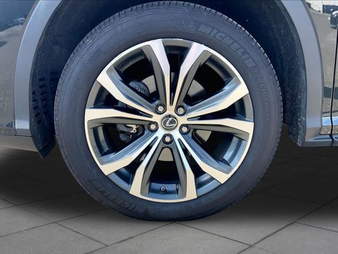 Used 2021 Lexus RX 350 AWD w/ Premium Package image 11