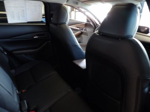 Certified 2025 MAZDA CX-30 2.5 Turbo w/ Premium Package AWD/4WD image 17