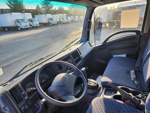 New 2025 Isuzu NPR image 14