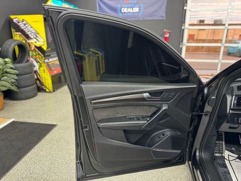 Used 2018 Audi SQ5 Premium Plus image 8