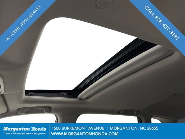 New 2027 Honda CR-V EX-L image 19