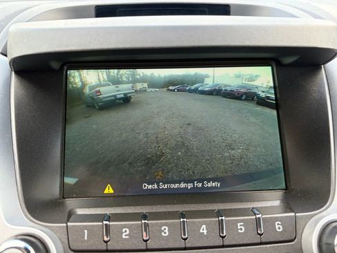 Used 2014 GMC Terrain SLE w/ Safety Package image 12