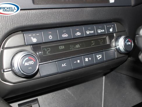 Used 2024 MAZDA CX-5 AWD 2.5 S w/ Preferred Package image 29