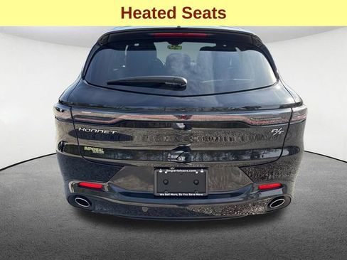Used 2024 Dodge Hornet R/T AWD/4WD image 11