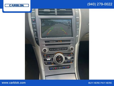 Used 2018 Lincoln MKZ Reserve w/ Technology Package image 28