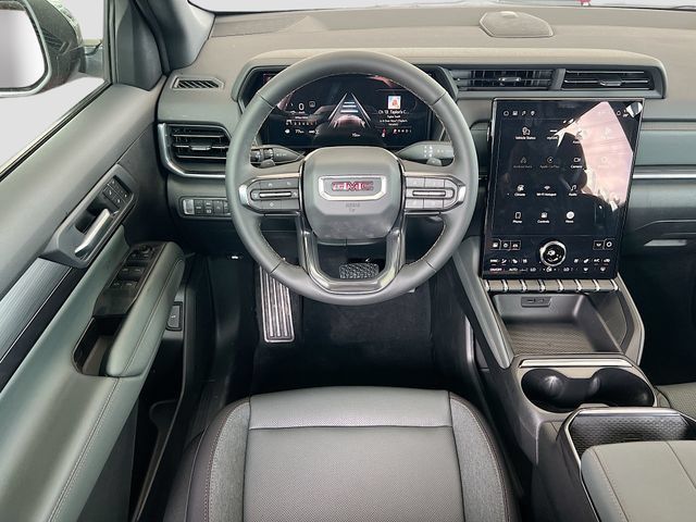 New 2026 GMC Terrain AT4 w/ Convenience Package III AWD/4WD image 16