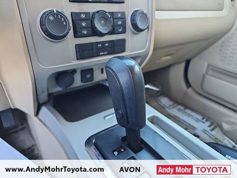Used 2012 Ford Escape XLT image 22