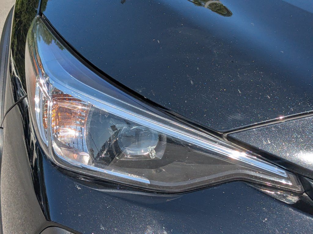 Used 2025 Subaru Crosstrek 2.0i AWD/4WD image 11