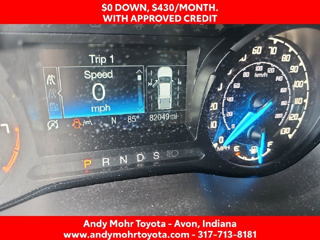 Used 2021 Ford Ranger XLT w/ Equipment Group 301A Mid AWD/4WD image 18