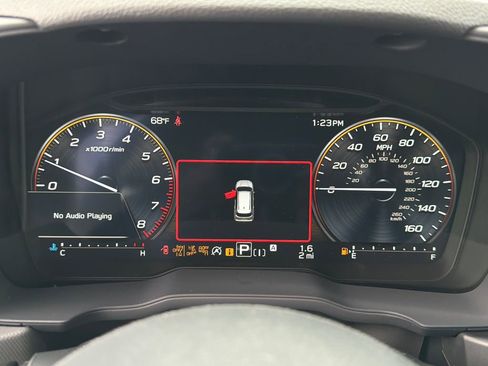 New 2026 Subaru Forester Wilderness image 26