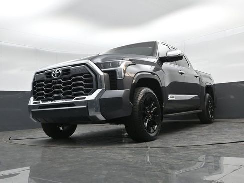 Used 2024 Toyota Tundra 1794 Edition image 37