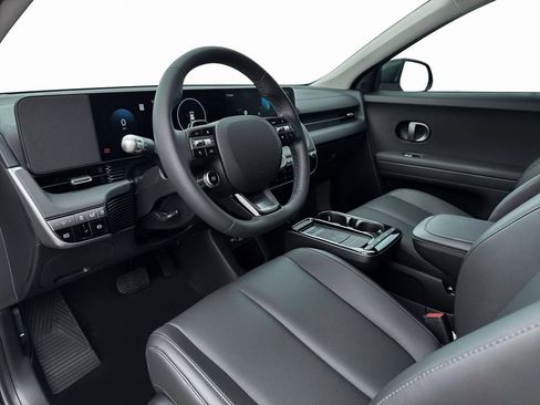 New 2026 Hyundai Ioniq 5 SEL RWD image 15