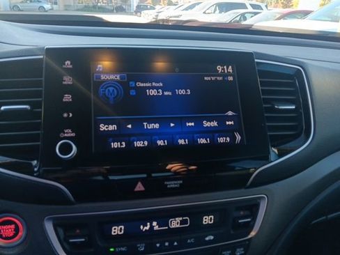 Used 2022 Honda Ridgeline RTL image 16