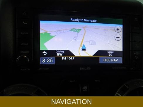 Used 2018 Jeep Wrangler Unlimited Sahara image 11