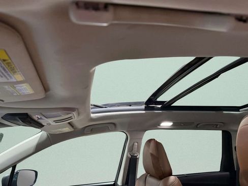 Used 2025 Subaru Ascent Touring image 24