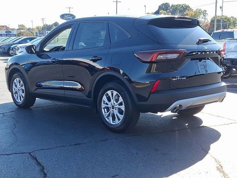 New 2026 Ford Escape Active FWD image 4