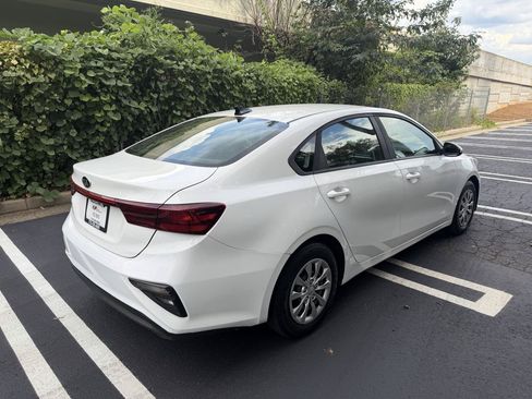 Used 2019 Kia Forte Sedan FWD image 5
