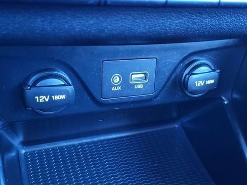 Used 2016 Hyundai Tucson SE w/ Option Group 02 image 23