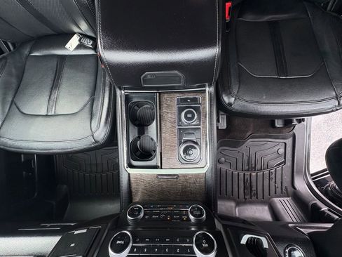 Certified 2020 Ford Expedition Max Limited image 13