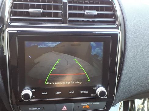 New 2026 Mitsubishi Outlander Sport ES AWD/4WD image 24