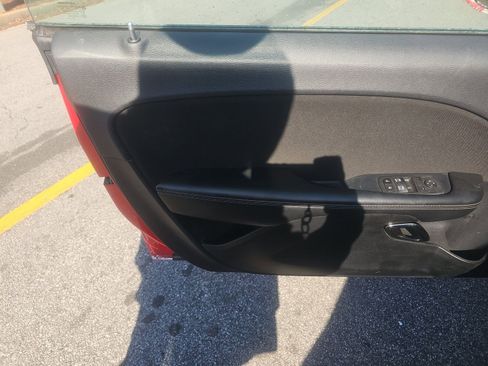 Used 2022 Dodge Challenger SRT Hellcat Redeye image 16