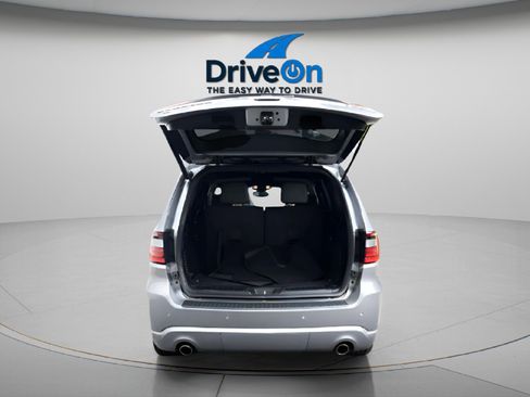 Used 2021 Dodge Durango R/T image 6