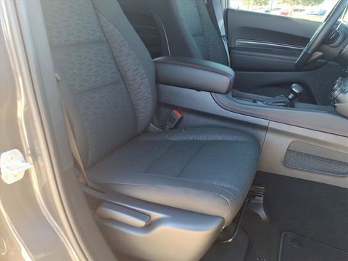 New 2026 Dodge Durango GT AWD/4WD image 7