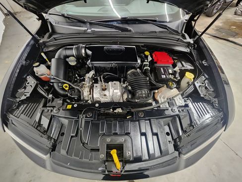 Used 2024 Dodge Hornet GT AWD/4WD image 32