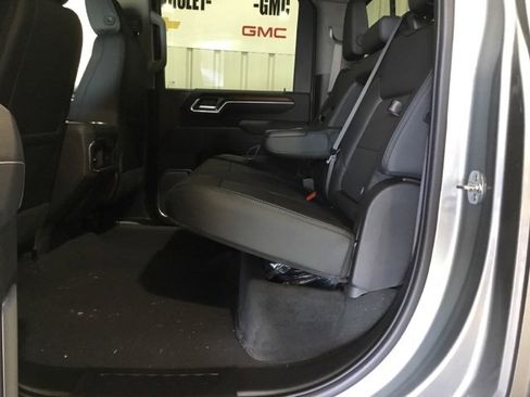 New 2025 GMC Sierra 2500 Denali w/ Denali Reserve Package image 47